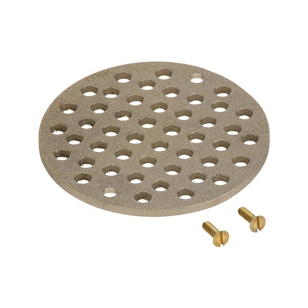 Grate, Floor Drain, 5"